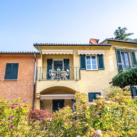 Sara E Melissa House Lierna Διαμέρισμα Εξωτερικό φωτογραφία