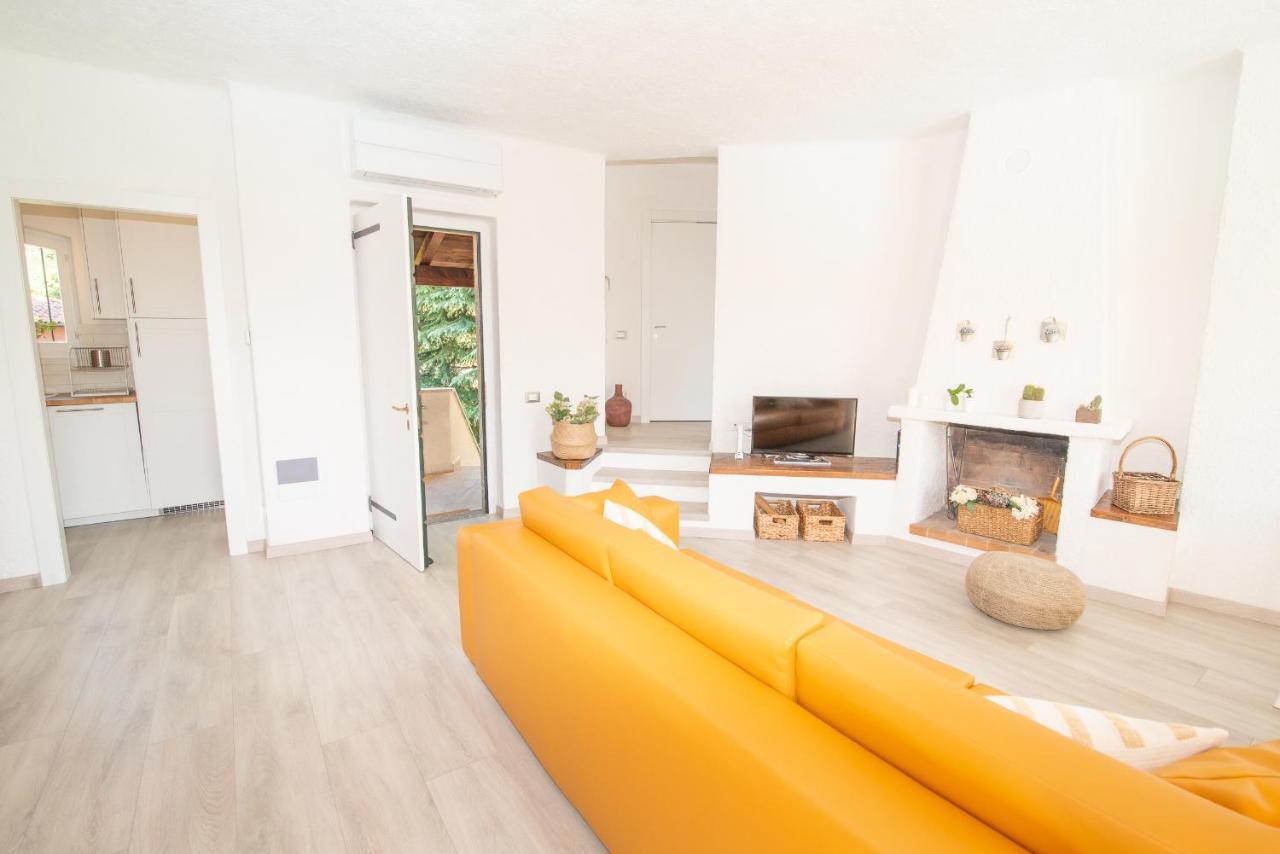 Sara E Melissa House Lierna Διαμέρισμα Εξωτερικό φωτογραφία