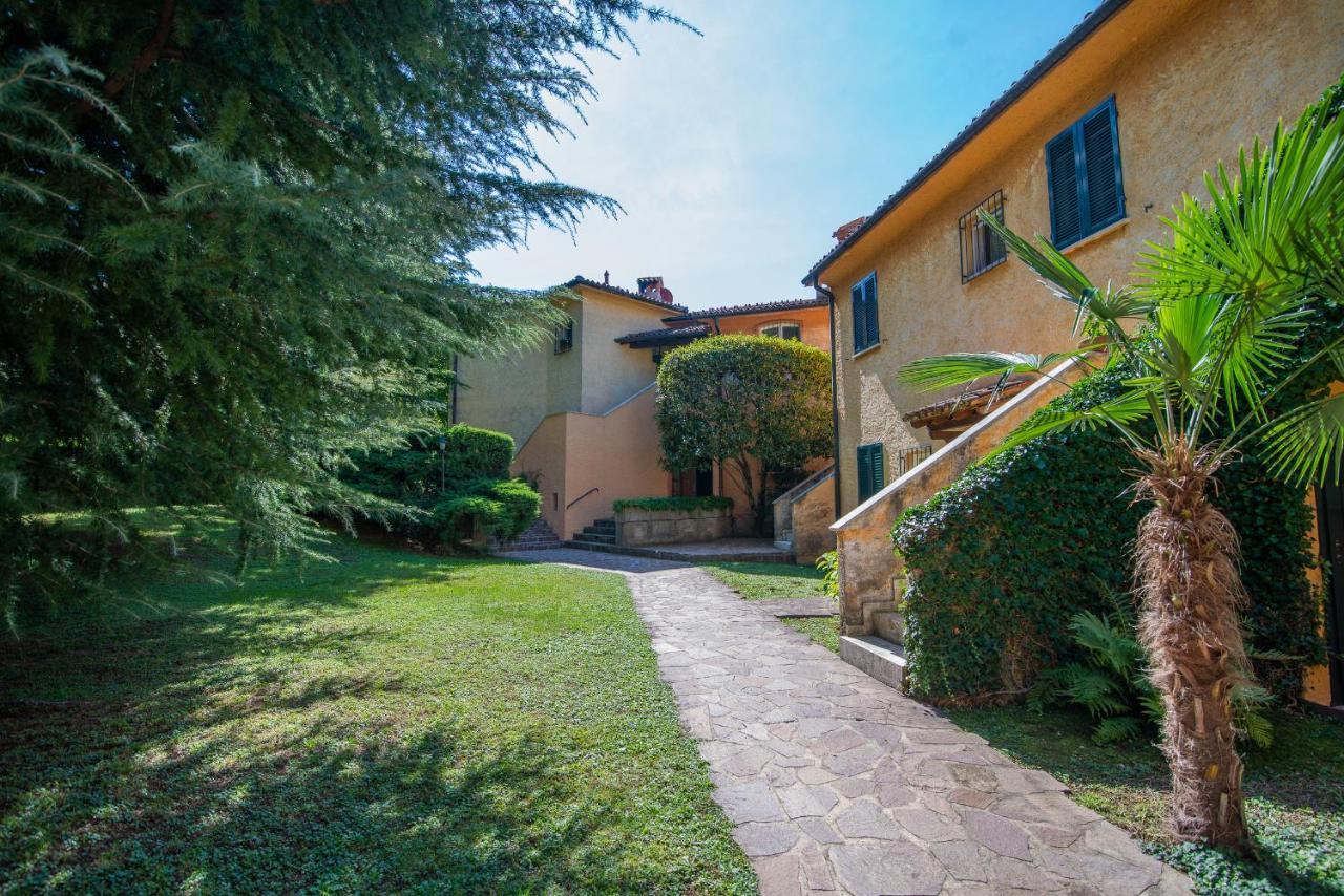 Sara E Melissa House Lierna Διαμέρισμα Εξωτερικό φωτογραφία