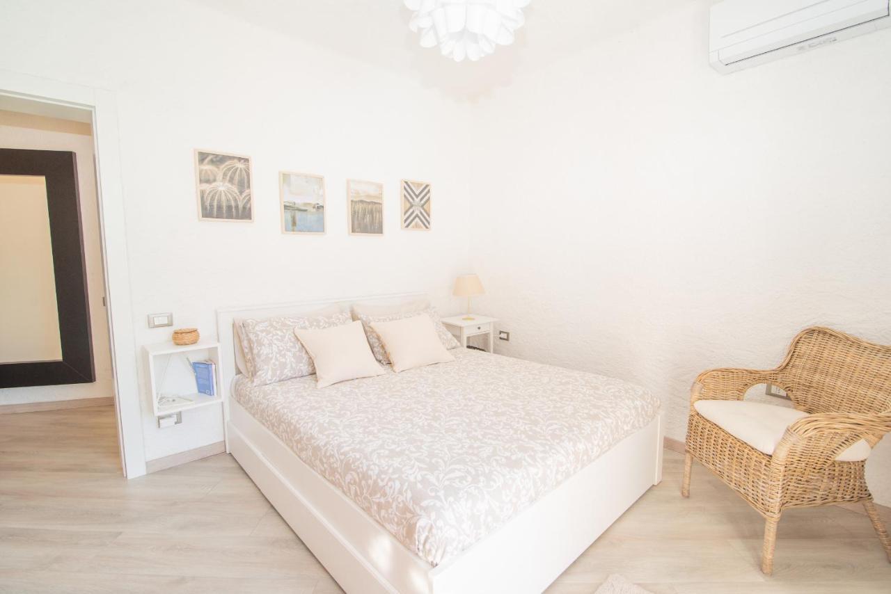 Sara E Melissa House Lierna Διαμέρισμα Εξωτερικό φωτογραφία